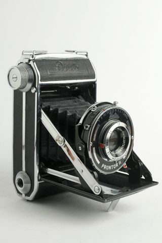 Cámara Welta Perle Prontor II Ref: 00155 2031 007