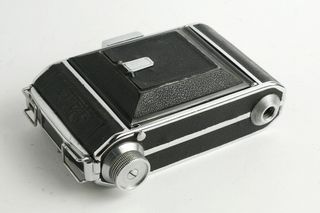 Cámara Welta Perle Prontor II Ref: 00155 2031 007