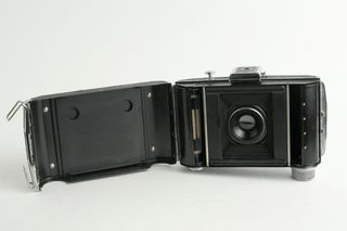 Cámara Welta Perle Prontor II Ref: 00155 2031 007