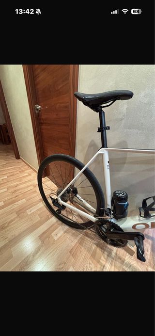 Bicicleta Carretera Orbea Orca