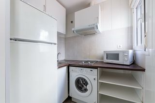 Apartamento reformado en El Ejido