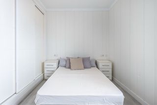 Apartamento reformado en El Ejido