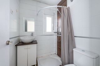 Apartamento reformado en El Ejido