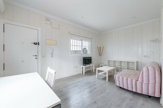 Apartamento reformado en El Ejido