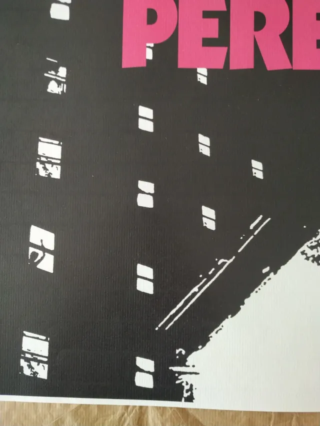 Cartel Pere Ubu Dub Housing Post Punk