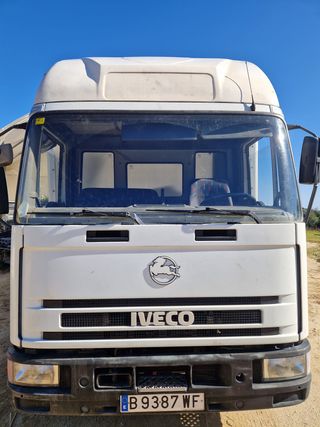 CAMION IVECO ML 80E14