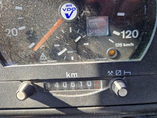 CAMION IVECO ML 80E14