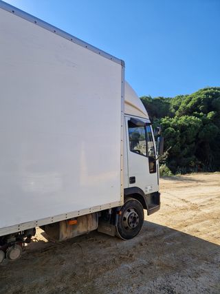 CAMION IVECO ML 80E14
