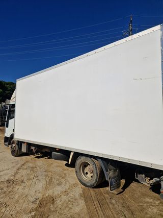 CAMION IVECO ML 80E14