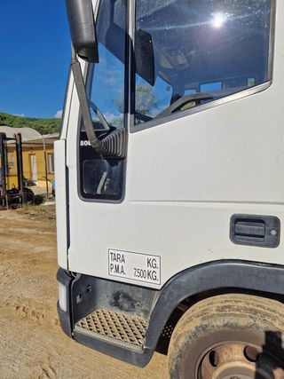 CAMION IVECO ML 80E14