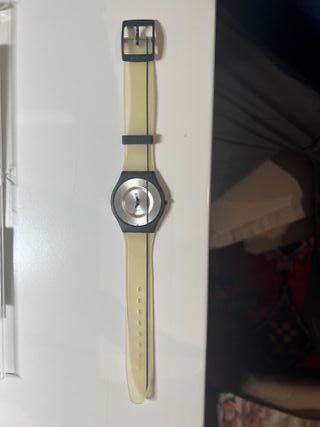 Swatch Irony Skin LK728 - 1998