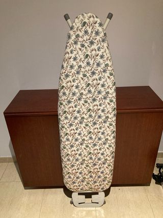 Plancha Rowenta Autosteam 2300W + Tabla