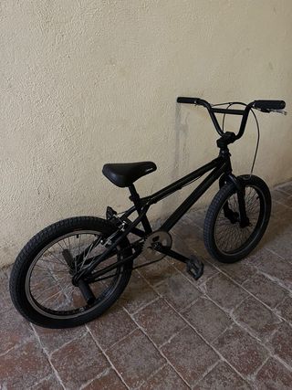 Bmx 20 pulgadas