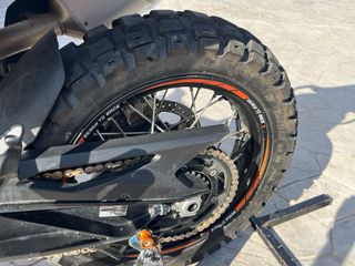 KTM 890 Adventure R con extras y garantia oficial