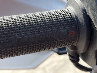 KTM 890 Adventure R con extras y garantia oficial