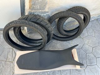 KTM 890 Adventure R con extras y garantia oficial