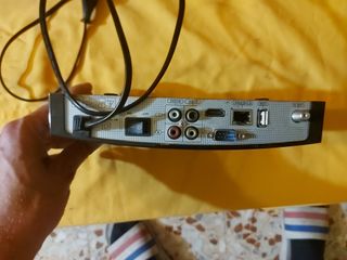 Decodificador Satélite Tiger Ultimate K1