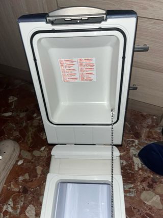 Nevera Mobicool T08 DC