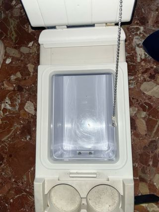 Nevera Mobicool T08 DC