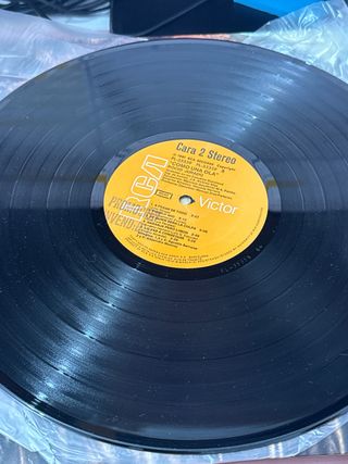 Vinilo Rocio Jurado - Como Una Ola