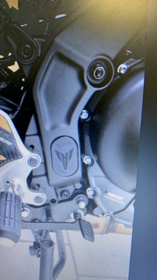 Tampas Chassi Tracer