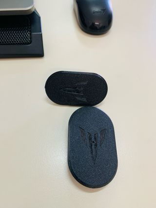 Tampas Chassi Tracer