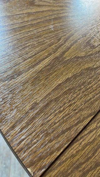 MESA COMEDOR RETRO VINTAGE