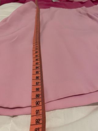 Vestido Matilde Cano Talla 40 Nuevo con etiqueta