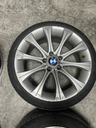 Llantas BMW R19