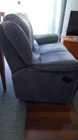 Sofá RELAX (2piezas)