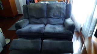 Sofá RELAX (2piezas)