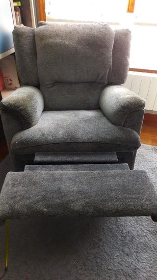 Sofá RELAX (2piezas)