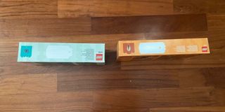 Set Lego GWP 40782 e 40784 NUOVI