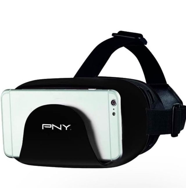 Occhiali per realtà virtuale PNY