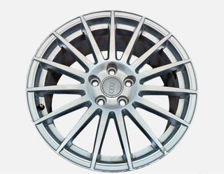 Llantas Audi A4 DTM 5x112 18x8 et47