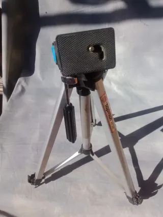 Trípode Topman PC-151