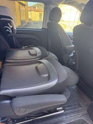 Mercedes-Benz Vito 2017