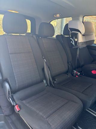 Mercedes-Benz Vito 2017