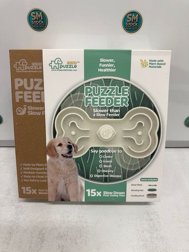 Ciotole Slow Food per cani