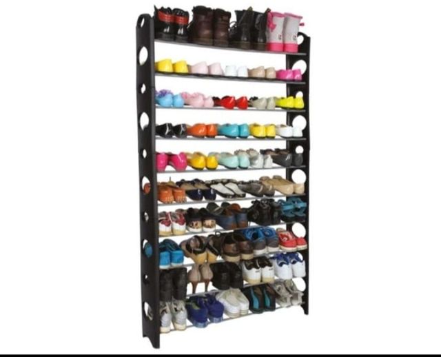 ZAPATERO organizador 50 pares