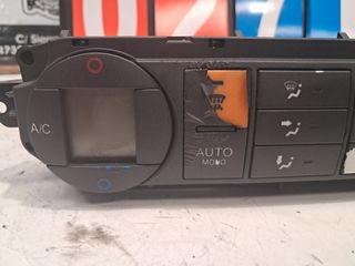 Mando A/A Ford Focus II
