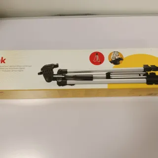 Treppiede Kodak in alluminio universale