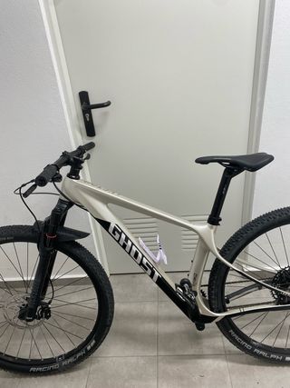 GHOST Lector CF Carbono 29 Talla S