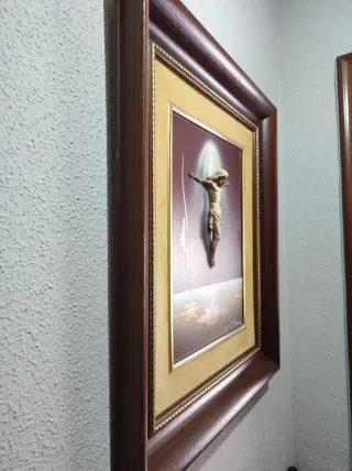 Cuadro Jesús Cristo