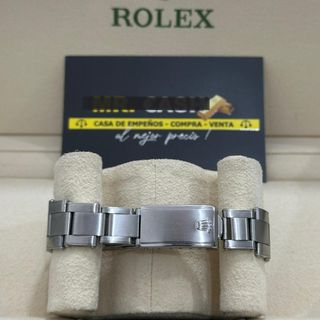 Rolex OysterDate Mickey Tiffany