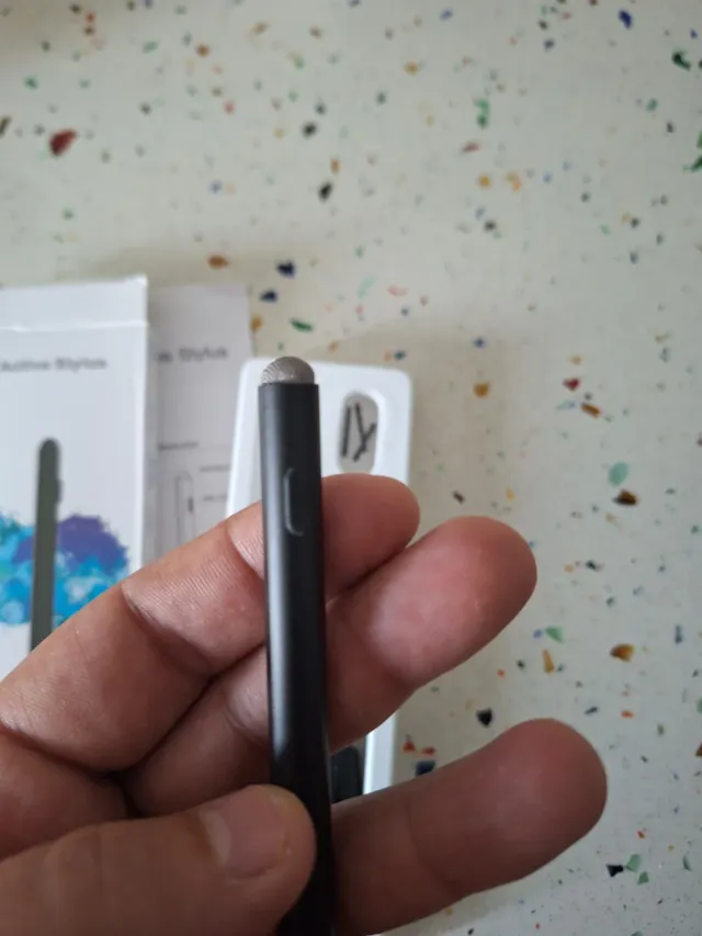 Lápiz Óptico Active Stylus