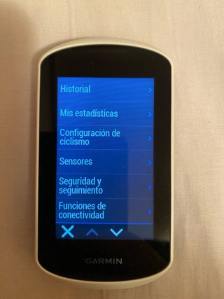 Garmin Edge Explore GPS Ciclismo