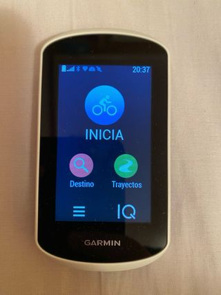 Garmin Edge Explore GPS Ciclismo