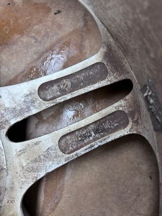 Llantas Speedline Alfa Romeo GTV 916