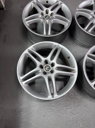 Llantas Speedline Alfa Romeo GTV 916